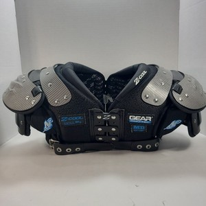 Z-Cool Shoulder Pads | eBay