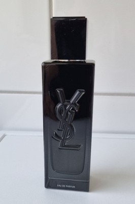 Yves Saint Laurent MYSLF Eau de Parfum 60ml