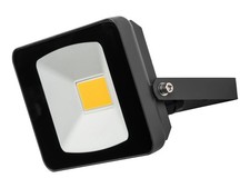 Produktbild - LIVARNO® LED-Außenstrahler (integriertem Bewegungsmelder) - B-Ware sehr gut