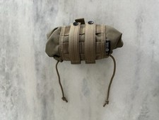 Mission Critical Tactical Baby Carrier Foldable Pouch Accessory