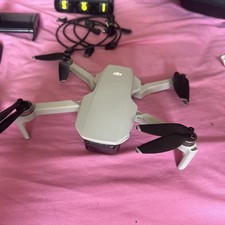 DJI Mavic mini 