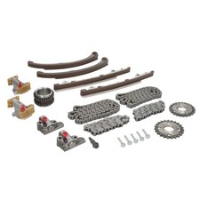 ✅ HEPU TIMING CHAIN KIT HEP21-0637 NEU DE STOCK