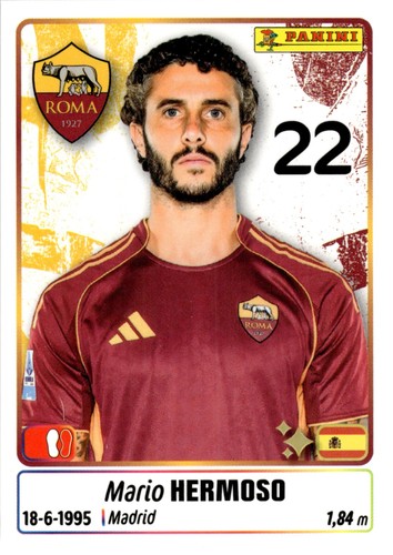 PANINI CALCIATORI 2025-2026 FIGURINE A SCELTA #206-#410  PRENDI 4 + 10 GRATIS - Photo 199/206