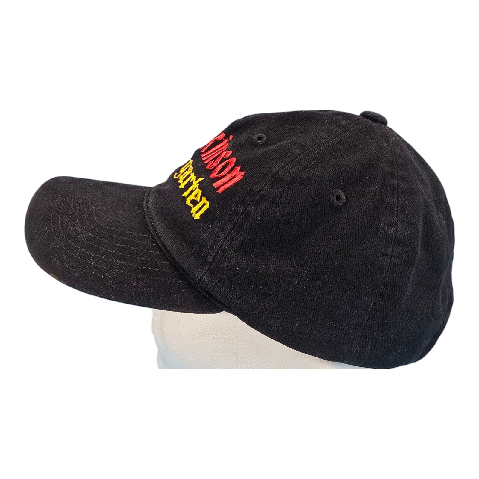 Wilkinson Biergarten Hat Cap Strapback Adjustable… - image 4