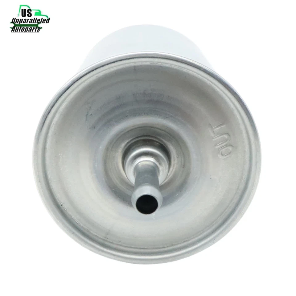 Filtro de combustible 021104653A compatible con Yugo GV 1990-1992 1989-1990 Peugeot 405 Foto 4 de 4