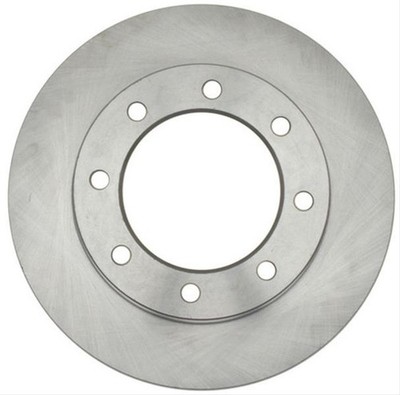 Bremsscheibe Vorderachse DUALY DUAL Chevrolet K30 V30 Dodge W350 GMC V3500 V35