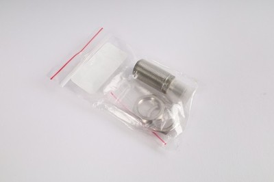 NEW, BALLUFF  BES M18ME1-GNX80B-S04G-EEX BES02ZW [24 MONTHS WARRANTY]