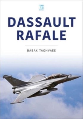 DASSAULT RAFALE by TAGHVAEE, BABAK Paperback Self Help Business