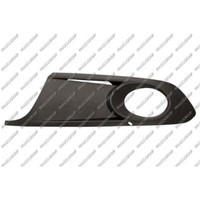 Prasco LüFtungsgitter StoßFäNger Links FüR VW Jetta IV 162 163 AV3 AV2 VG5222134