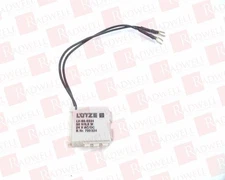 LUTZE LV-S6-0324 / LVS60324 (NEW NO BOX)