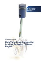 Wira Jazair Yahya | High Turbulence Combustion In A Low Emission DI Diesel...