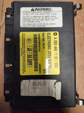 2017 Freightliner CPC4 Nafta