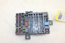 2014-2015 Honda Civic Si Coupe Cabin Fuse Box...