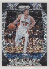 2017-18 Panini Prizm Fast Break Prizm Jon Leuer #178 7wj