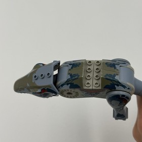 Lego Dino Dinosaurs Mosasaurus 6721 INCOMPLETE, No Instruction Manual, No Box