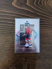 1994-95 Leaf Limited Hockey Jeremy Roenick #61. Chicago Blackhawks. Hof. Nm+