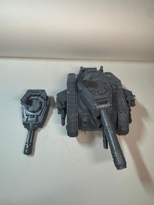 Astra Militarum - Leman Russ