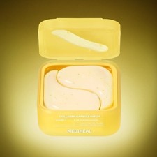 MEDIHEAL Collagen Capsule Patch Vitamin C 60 ...