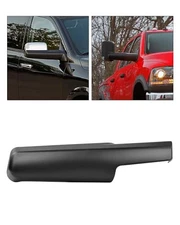  RAM Trailer Tow Mirror Cover Front Arm Passenger Passenger Side Mirror Cover