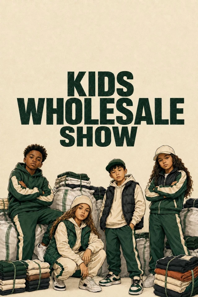 Kids Wholesale Clothing///10KG Sacks ///Pre-Loved
