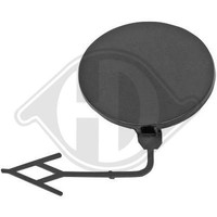 Klappe Abschlepphaken Diederichs 1028066 FüR Audi Hinten