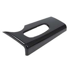 Headlight Button Switch Panel Cover Trim Fit For Chevrolet Trax 2024 to 2025