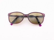 Esprit Eyeglasses, Frames Only, ET17455 Color 577 Plum, 52-14-135, Plastic
