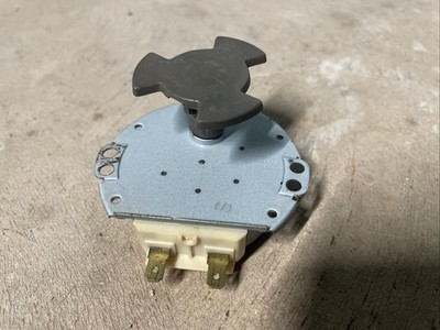 SSM-16HR MDPJ030BF Turntable Synchronous Motor FOR GE/LG/Samsung/Sharp Microwave