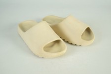 Adidas Yeezy Slide Desert Sand Beige Cream Sandals Shoes 37 US 6