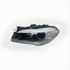 2011 2012 2013 Bmw 5 Series Xenon 550 528 535 Front Left Oem Headlight 2011 2012 2013 Bmw 5 Series Xenon 550 528 535 Front Left Oem Headlight