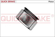 Bremssattel – Kolben Aluminium 185311K QUICK BRAKE für MINI MINI MINI Roadster