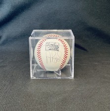 2011 World Series Gear Headed to Baseball Hall of Fame 5