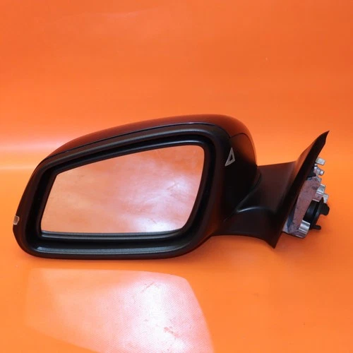 BMW 328 320 MIRROR LEFT DRIVER 2013 2014 2015 2016 2017 2018 51167345691 OEM
