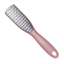 Foot File Callus Remover for Pedicure, Double Side Stainless Steel Foot...