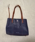 DOONEY & BURKE ASTROS PURSE IN GOOD CONDITION