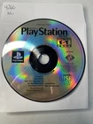 Official U.S. PS Magazine Demo Disc #41 February 2001 (PS1) DISC ONLY #4260