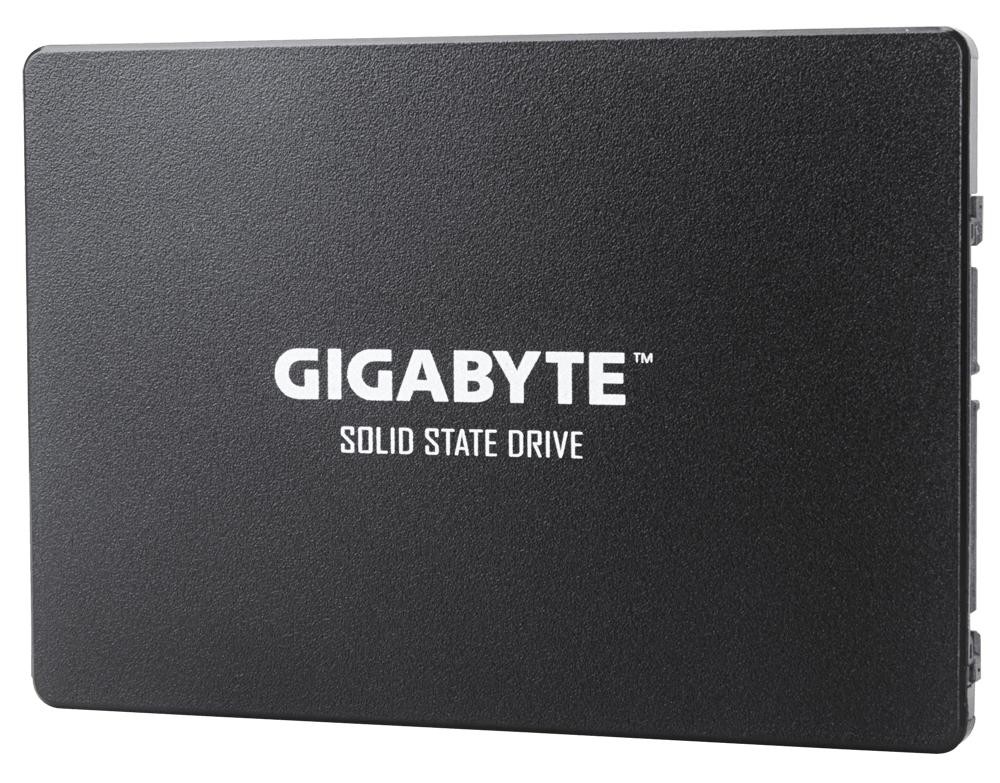 GIGABYTE GP-GSTFS31240GNTD internal solid state drive 240 GB 2.5"" Serial ATA