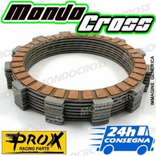 frizione dischi sughero PROX HONDA CRF 250 R 2022-2025!
