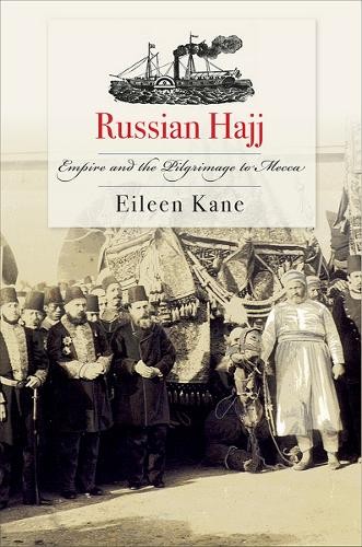 Russian Hajj - 9780801454233