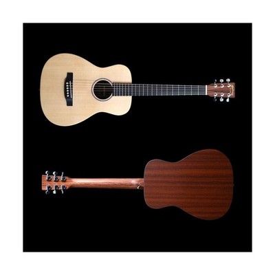 Martin LX1 Little Martin 6 String Acoustic Guitar for sale online