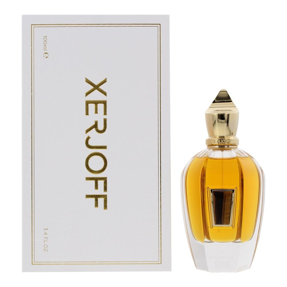 Xerjoff Unisex - Pikovaya Dama Extrait De Parfum 100 Ml - Musk Perfume - Image 3