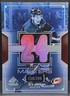 2025-26 SP Game Used NHL Masters Seth Jarvis /299 Hurricanes 