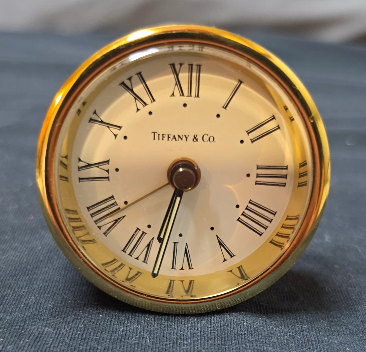 Tiffany Clock for sale | eBay