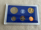 United States Mint Proof Sets, All S 1990, 92, 94, 95, 97, 99, 01, 03 — photo 8