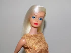 barbie doll vintage color magic