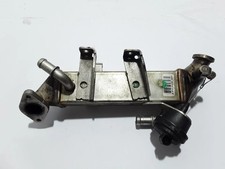 RENAULT KOLEOS I HY Refroidisseur EGR 8200719993 2.00 Diesel 110kw 22420011