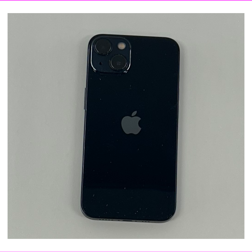 Apple iPhone 13 - 256 GB - Blue (Mint Mobile) for sale online | eBay