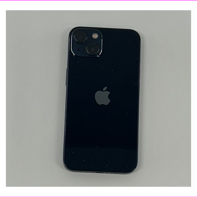 Apple iPhone 13 - 256 GB - Blue (Mint Mobile) for sale online | eBay