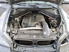 Rh Passenger Side Fog Light 2013 X5 Sku#4246027