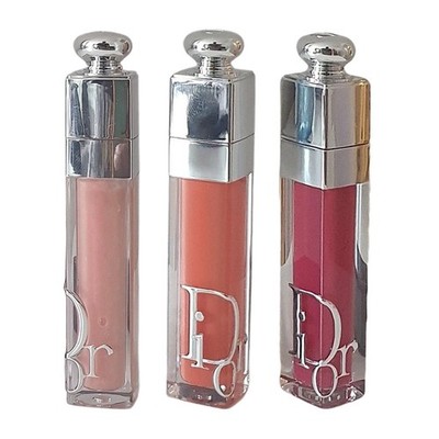 D*or Addict Lip Maximizer Lipgloss 6 ml Farbton 001 004 007 Neu Versiegelt